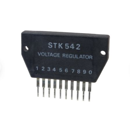 رگولاتور 18V-1A سیستم های صوتی STK542